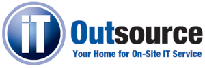 IT Outsource logo